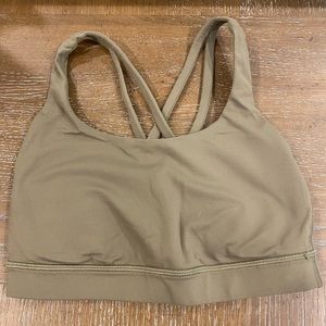 lululemon energy sportsbra